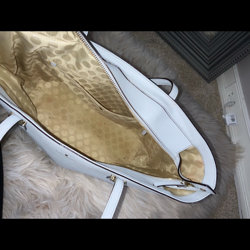 Kate spade tote - Picture 4 of 5